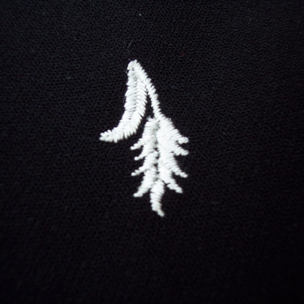 Coldwater Creek Long Pencil Skirt Petite Sz M PM - Picture 5 of 8